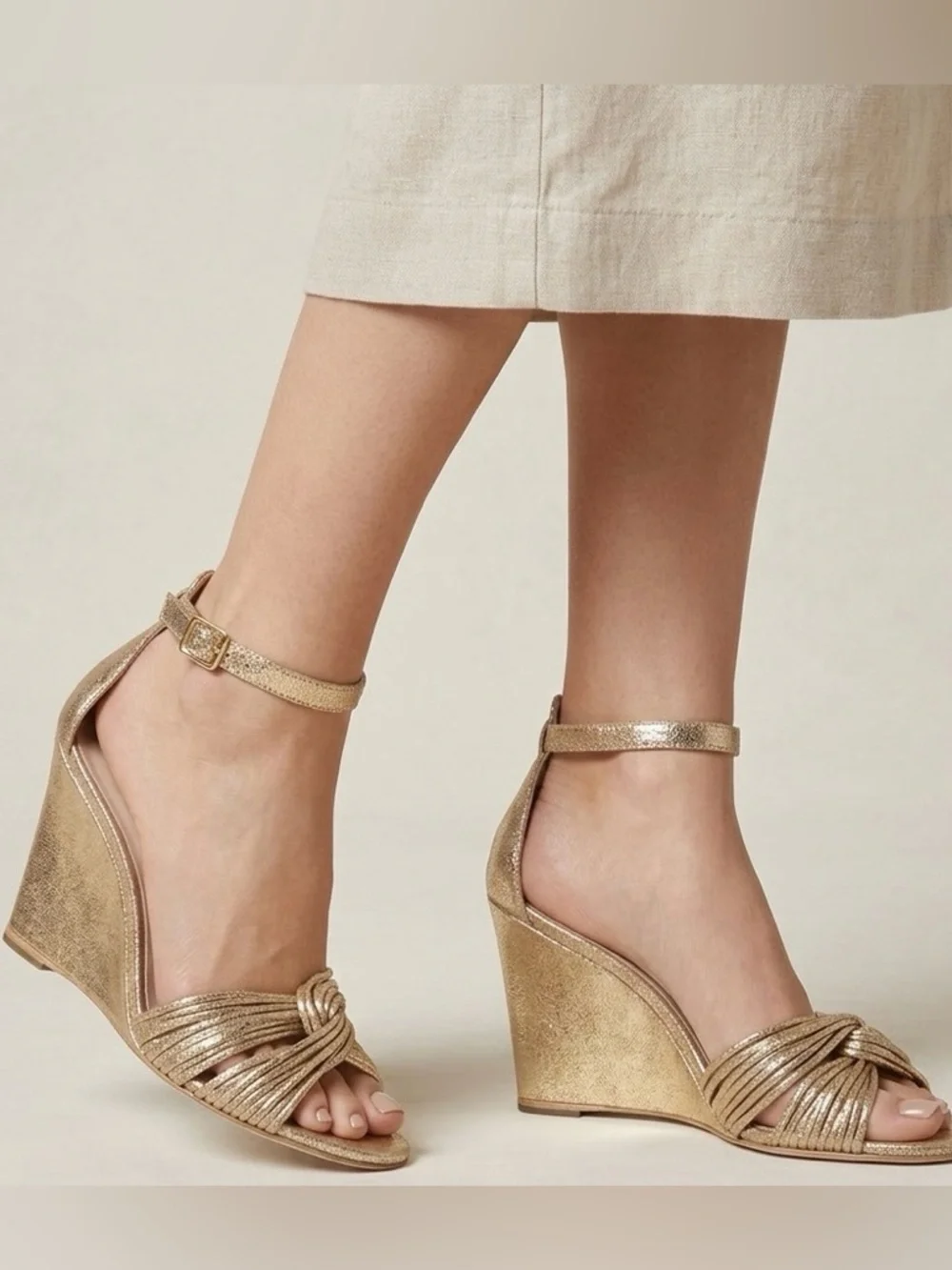 Loeffler Randall loeffler randall